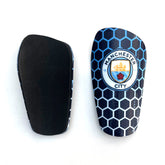Manchester City scheenbeschermers HEX blauw